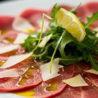 Repas Traditionnel