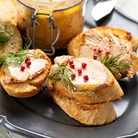 Ateliers culinaires Froids