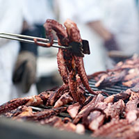 Ateliers culinaires Chauds